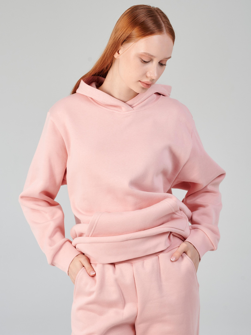 Костюм утепленный женский Fleur de Vie