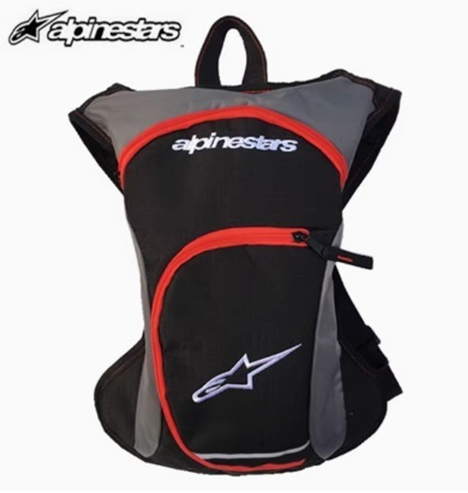 Alpinestars рюкзак