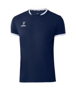 Футболка волейбольная Camp, темно-синий, детский