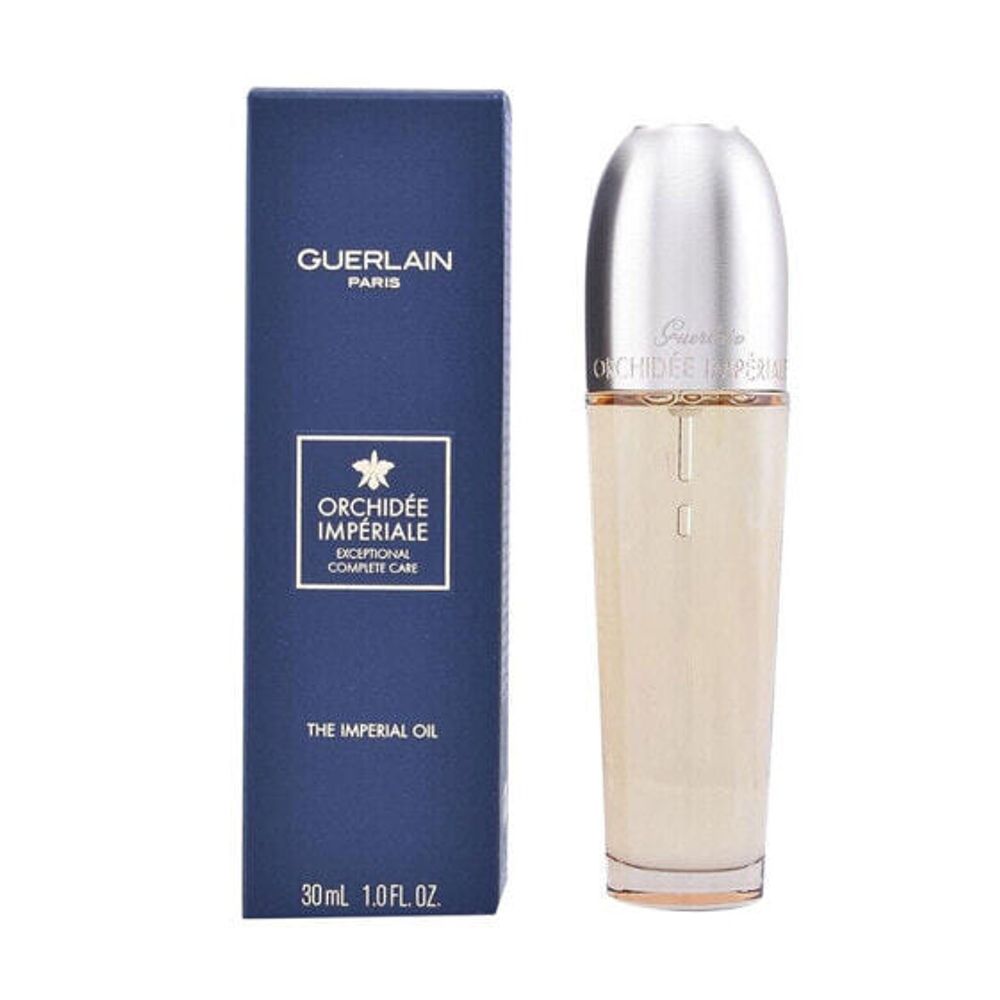 Сыворотки, ампулы и масла GUERLAIN Orchidée Imperiale Oil 30ml