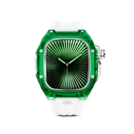 Корпус для Apple Watch - RSTRIII46 - SAPPHIRE GREEN