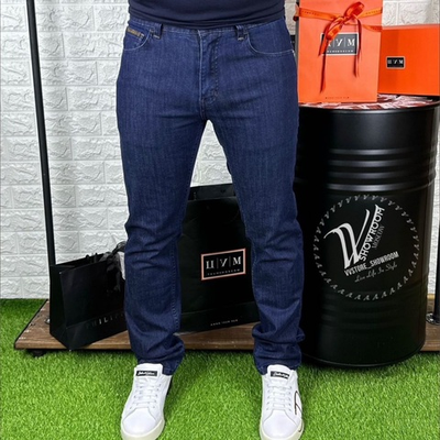 Джинсы Stefano Ricci Премиум