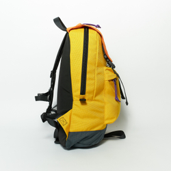 Рюкзак Citypack Color Block желтый