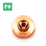 Высокоскоростное одинарное сопло D10 мм