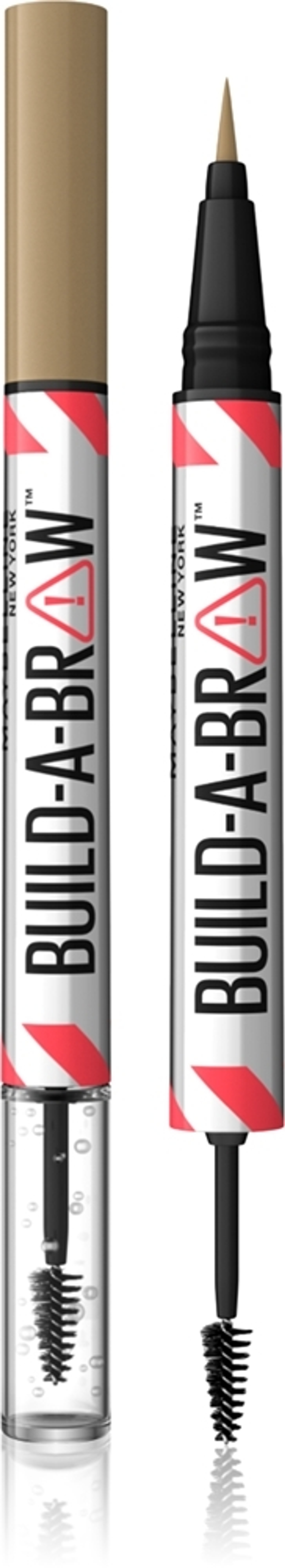 MAYBELLINE NEW YORK Build-A-Brow - , 1 szt.
