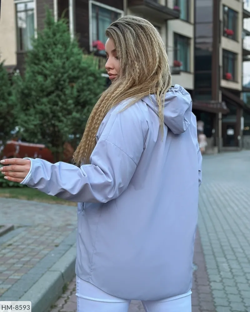 Куртка HM-8590 Фабрика Моды