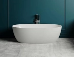 Ванна Salini ALDA NUOVA S-Sense 161x70 101914G белая