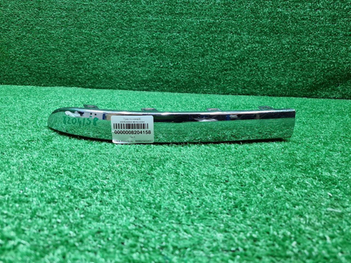 Молдинг заднего бампера LH Jetour X90 PLUS (21-нв)