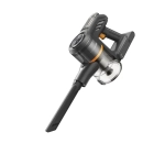 Беспроводной пылесос Dreame Trouver J20 (Черный)