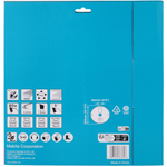 Диск п/п Makita 260*30*2.6/1.8*80T   (D-81751) универсальный