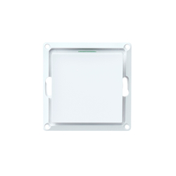 HP-Base-1F (rev.478AX) радиовыключатель без рамки HiTE PRO