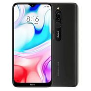 Xiaomi Redmi 8 4/64GB Black - Черный