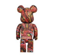 BE@RBRICK LANGO