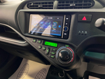 Toyota Aqua, 2013 год