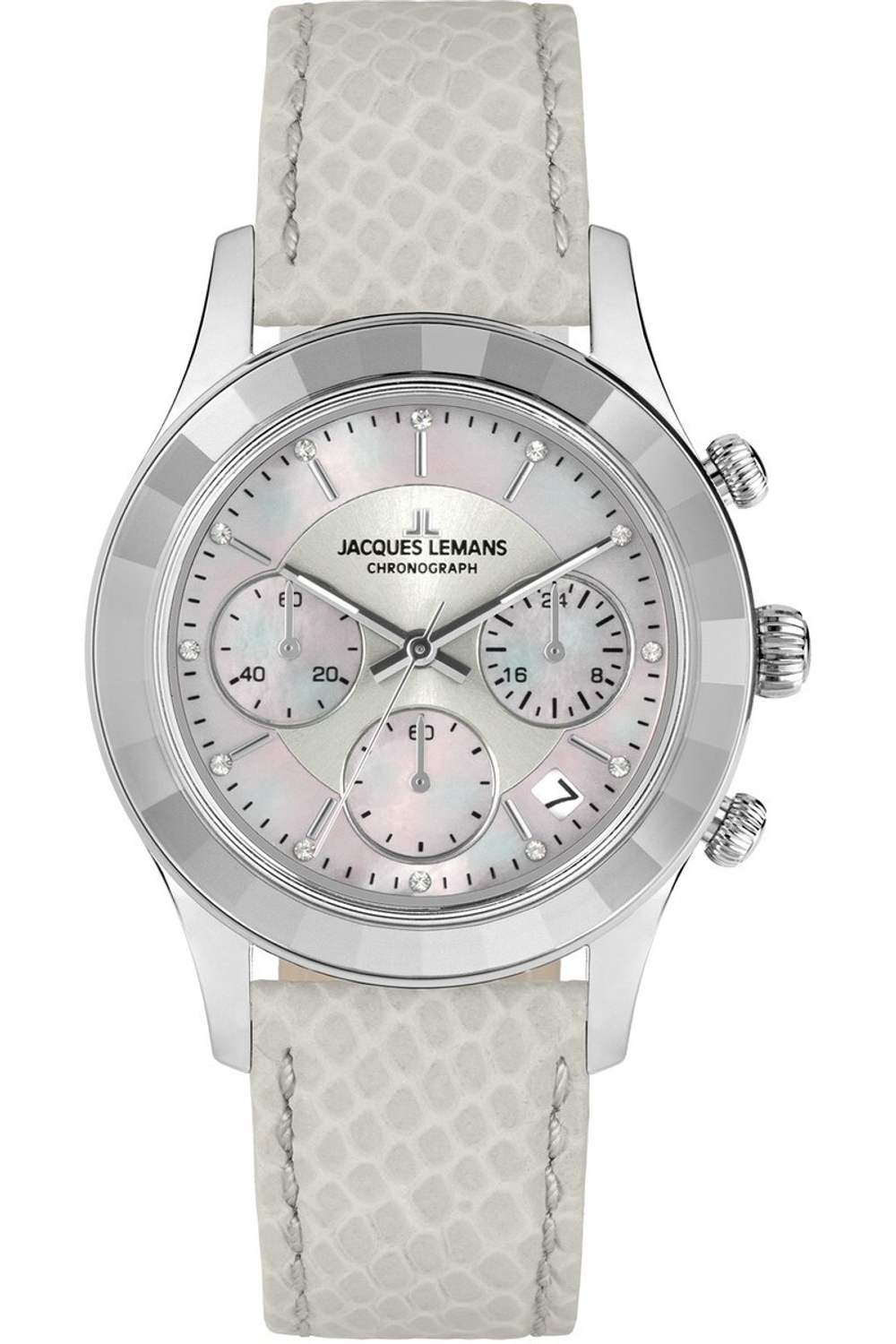 Jacques Lemans 12151B