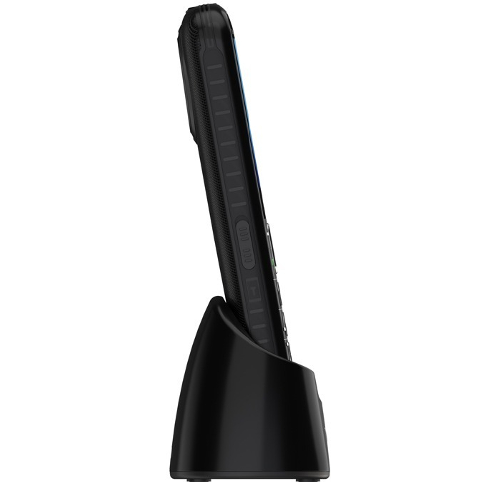 Сотовый телефон Maxvi B21ds up Black