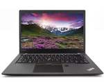 14" Ноутбук Lenovo ThinkPad T470s (1920x1080, Intel Core i5-6300U, RAM 8ГБ, SSD 256ГБ, Intel HD Graphics 520, Win 10Pro)