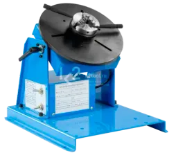 Сварочный позиционер HDWeld HD-15 с патроном KC-65