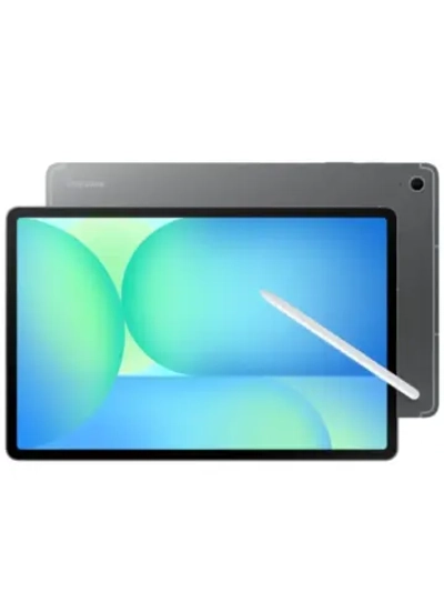 13,1" Планшет Galaxy Tab S10 FE+ 5G 12/256 ГБ GREY