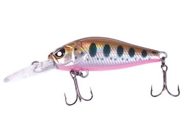 Воблер сусп. LJ Pro Series ANIRA LBSP 03.90/105