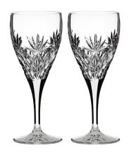 Royal Scot Crystal Набор хрустальных бокалов для белого вина Kintyre - 2шт