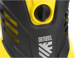 Мойка высокого давления Denzel R-135 58233