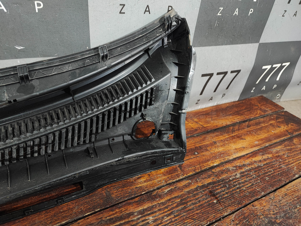 Жабо Chery Tiggo 4, Tiggo 7 Pro, Tiggo 8 Pro Б/У Оригинал 609000452AA