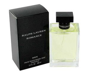 Ralph Lauren Romance for Men