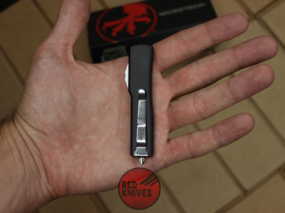 Нож Microtech UTX-70 S/E RK-350