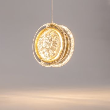 Подвесной светильник Maytoni MOD361PL-L33BS3K