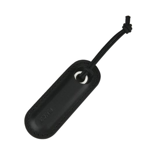 Нож CJRB CJ1939-BWH Chip - нож с фиксированным клинком, рукоять белый G10, черный клинок, сталь AR-RPM9