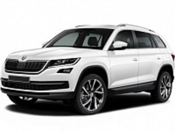 Kodiaq