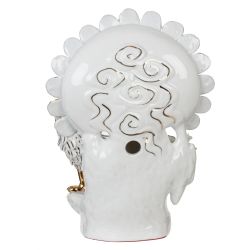 GAEM Фигурка декоративная "Павлины", L16 W10 H25,5 см