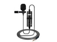 Микрофон Boya BY-M1 петличный