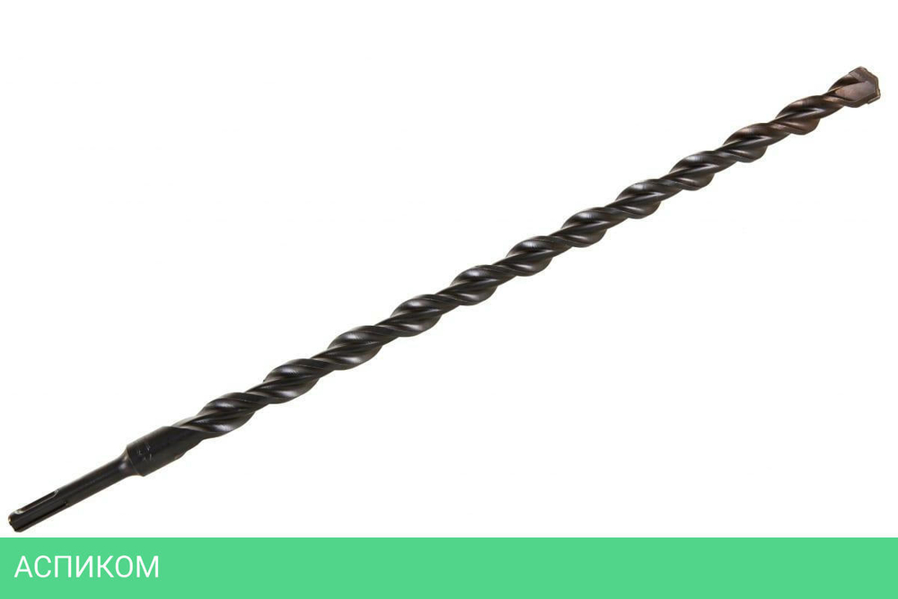 Бур Milwaukee SDS+ M2 18x450 (4932340411)