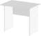 Стол письменный Стандарт Pro белый