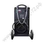 Аппарат аргонодуговой сварки TIG 401 AC/DC Pulse