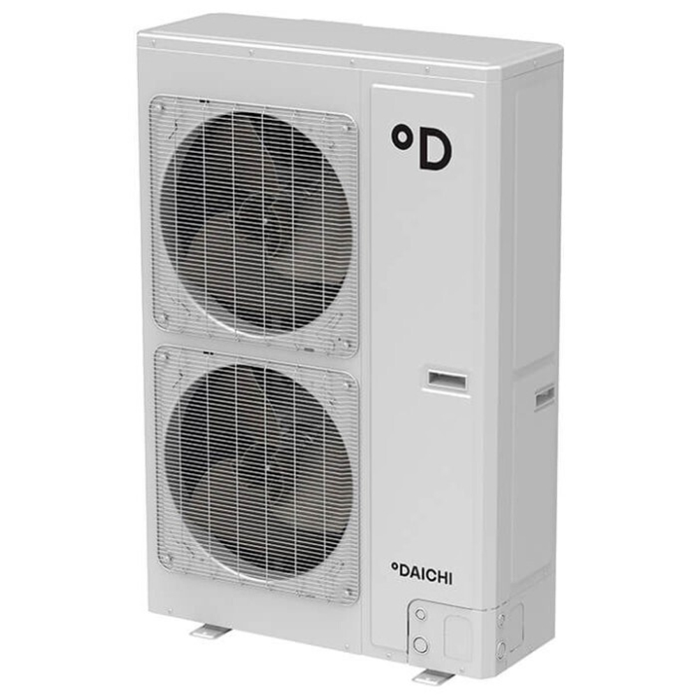 Кассетный кондиционер Daichi DA160ALCS1R/DF160ALS3R/DPC06L