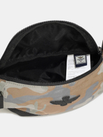 Сумка поясная AERONAUTICA 1112 милитари принт