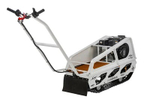 Мотобуксировщик SHARMAX S380 1250 HP6.5 ULTRA