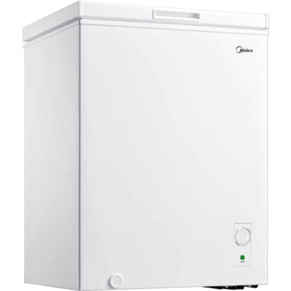 Морозильный ларь Midea MDRC207SLF01G