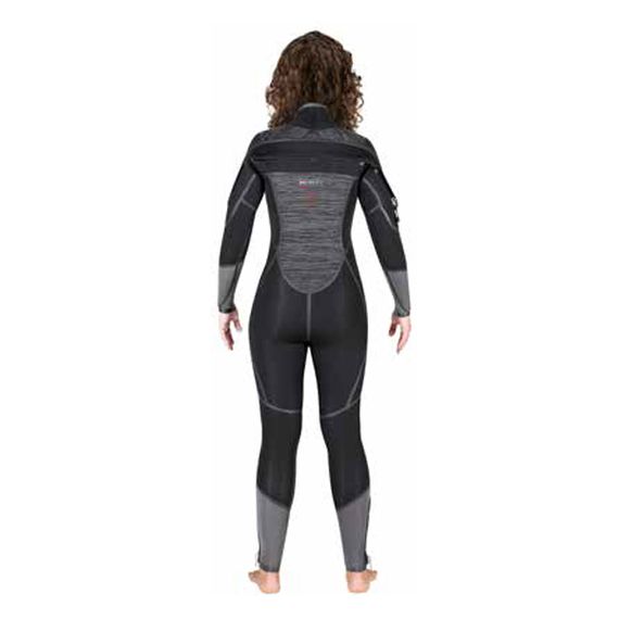 Гидрокостюм женский Mares Flexa Graphene 7 мм