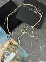 Сумка аксессуар Chanel