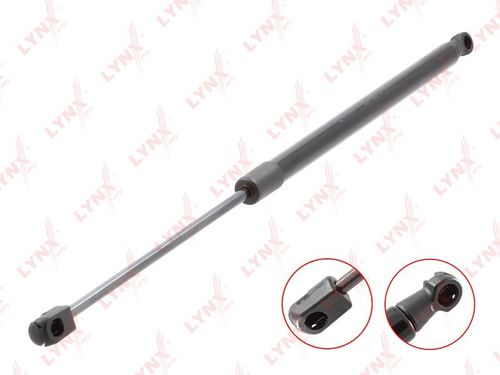 Амортизатор 5-ой дв. Hyundai Santa Fe 2001-2006 г. (LYNXauto)