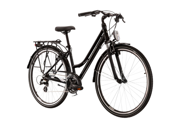 Велосипед Kross Trans 2.0