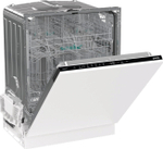 Встраиваемая посудомоечная машина Gorenje GV642D90