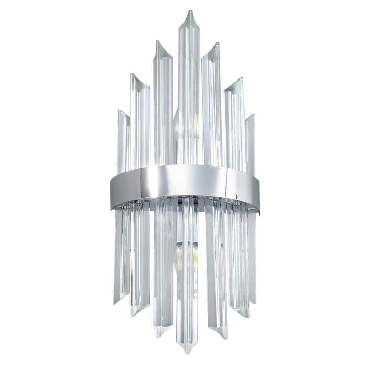 Настенный светильник Modelux ML.505.02 CR