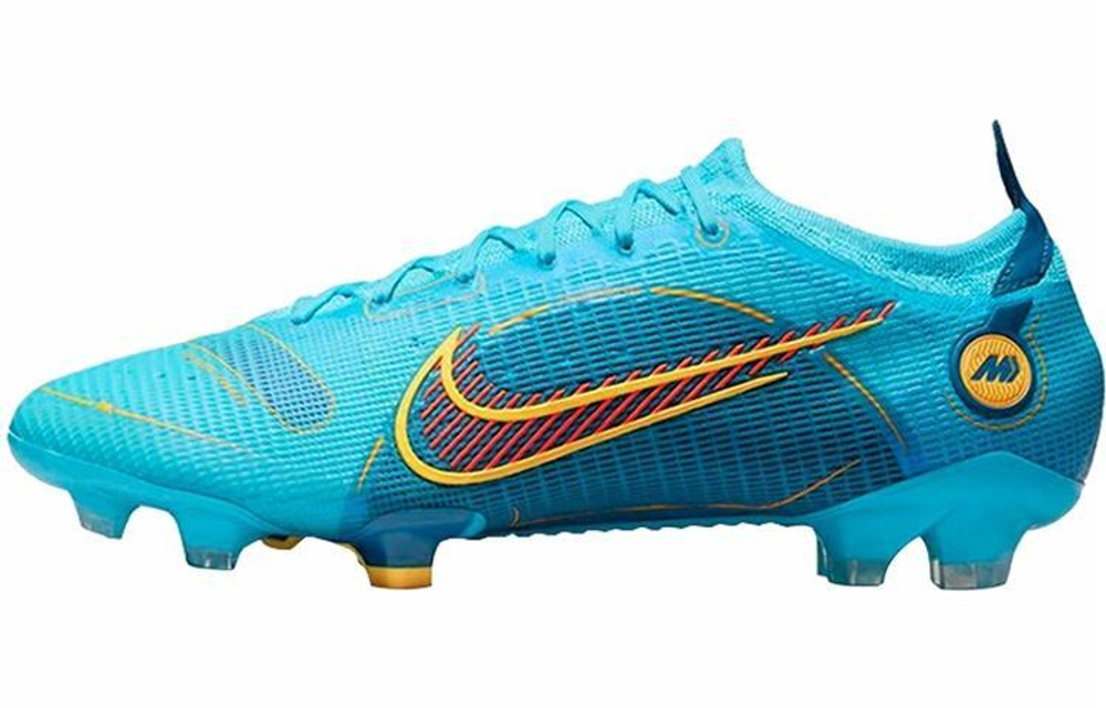 Кроссовки Nike Mercurial Vapor 14 14 Elite Fg