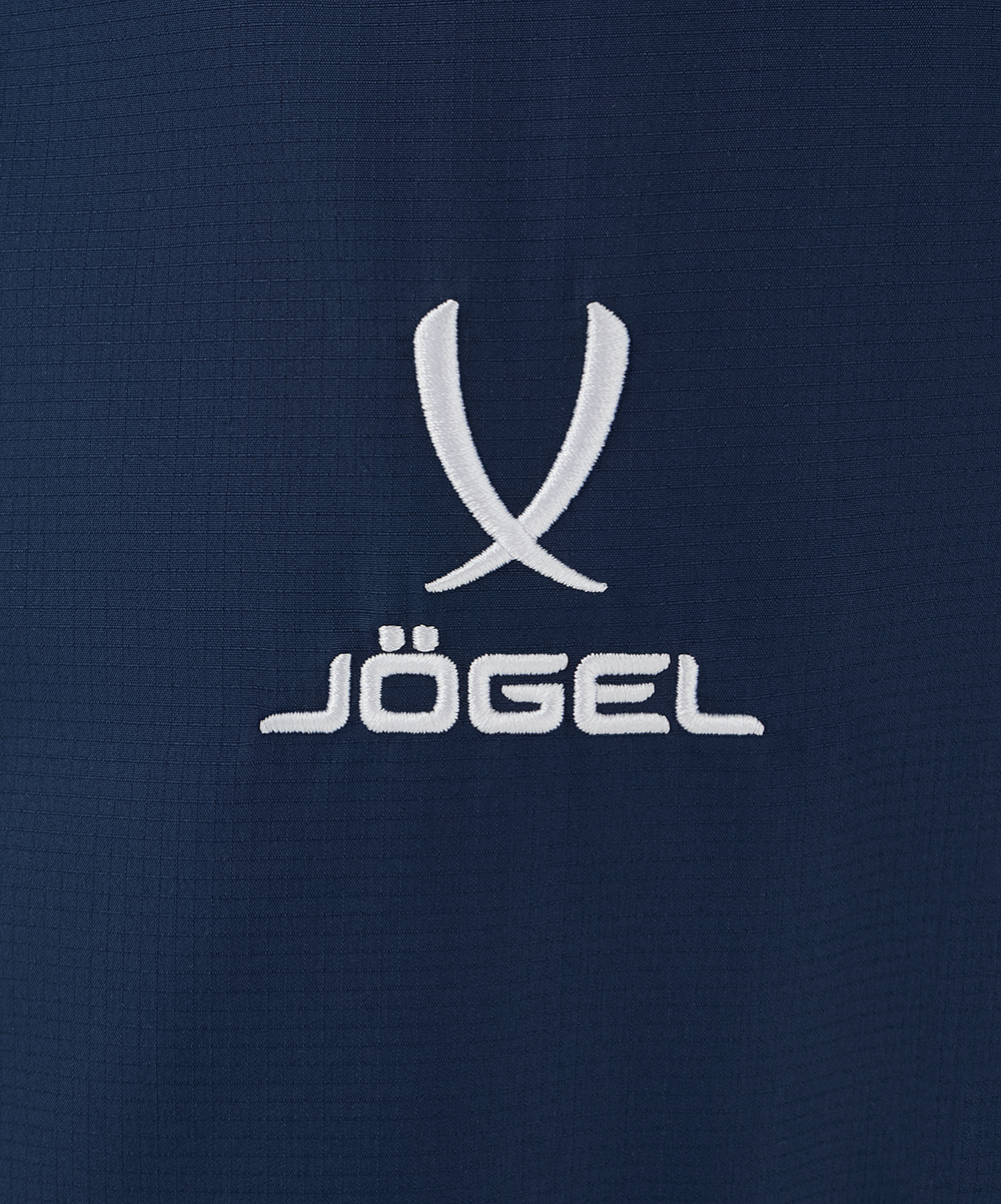 Брюки ветрозащитные DIVISION PerFormPROOF Rain Pants, темно-синий