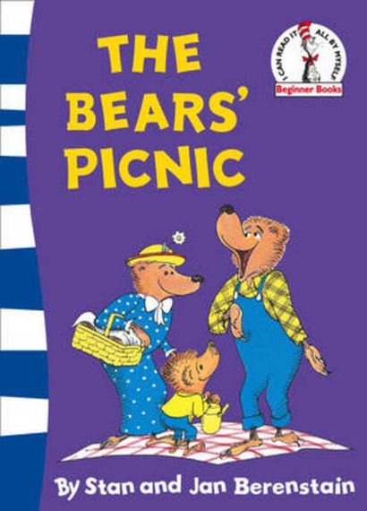 Bears&#39; Picnic